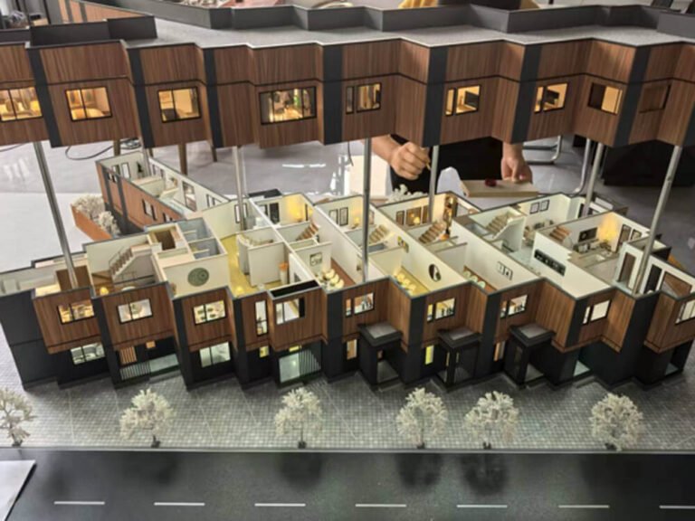 5 modelos de hotel