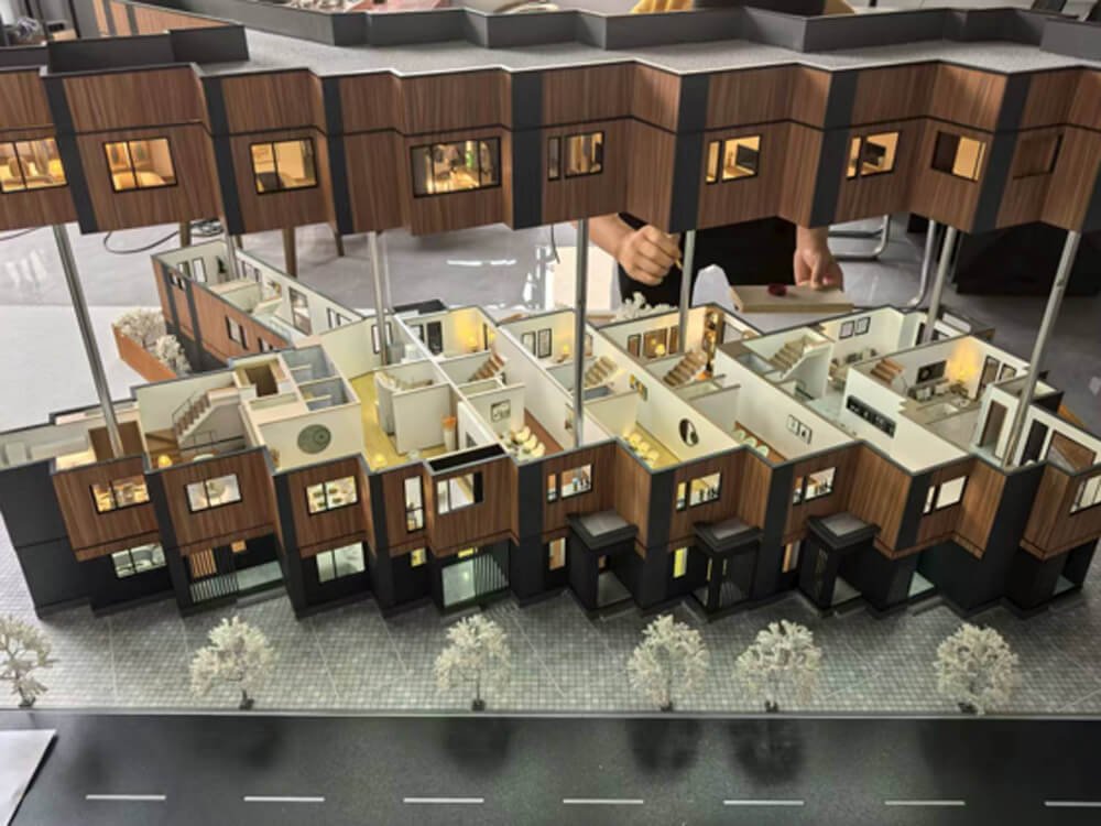 5 modelos de hotel